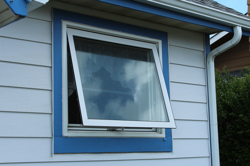 Mount Pleasant Awning Windows Services