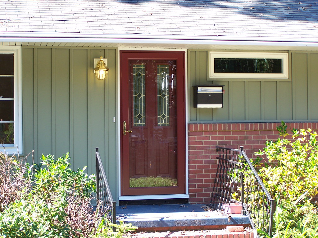 Entry Doors Mount Pleasant, SC