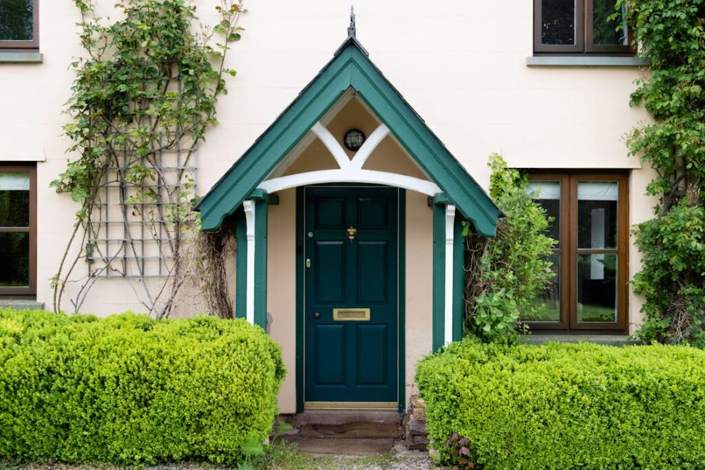 Entry Doors Installation Mount Pleasant, SC