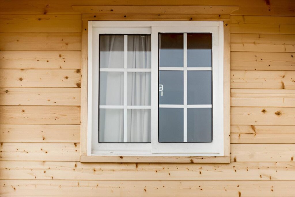 Mount Pleasant Replacement Windows Services