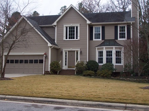 Vinyl Windows Frames Mount Pleasant, SC