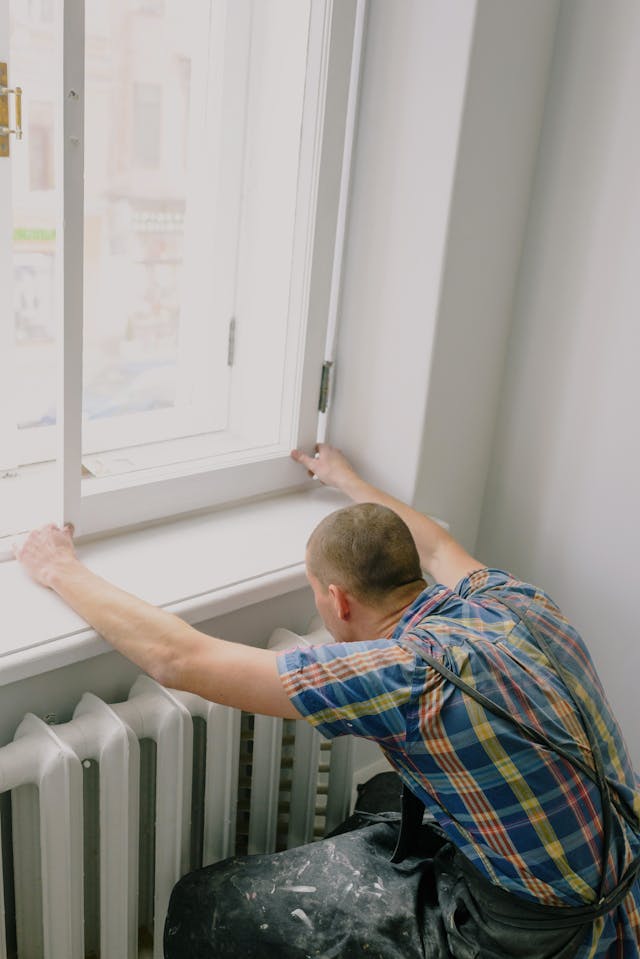 window replacement mount pleasant sc