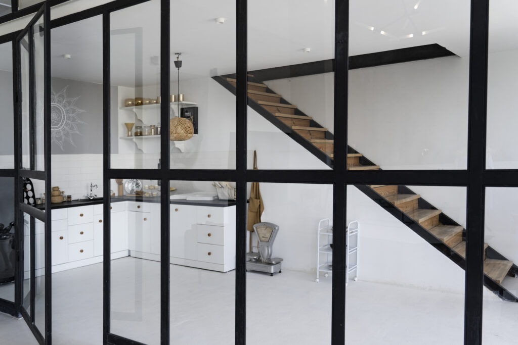 glass door replacement and window installation