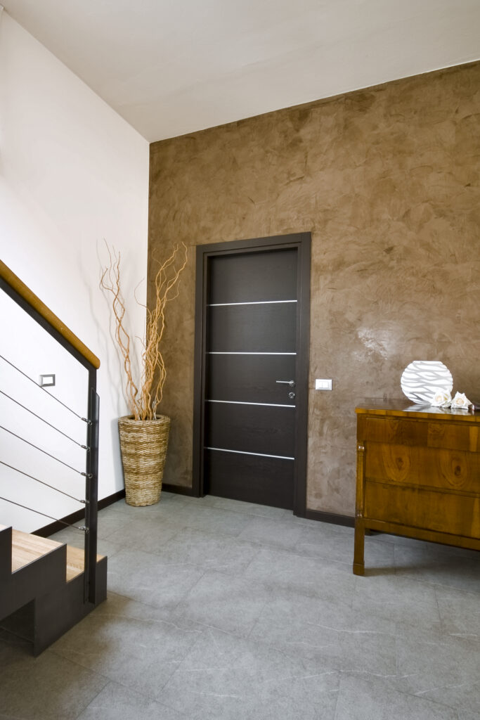 wooden interior door replacement