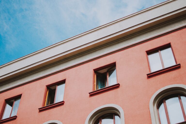different types of window replacement