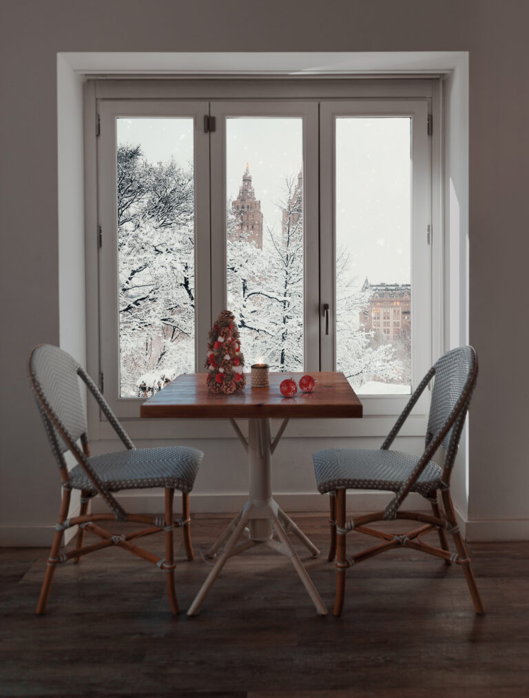 sliding window installation